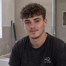 Jack, Leicester